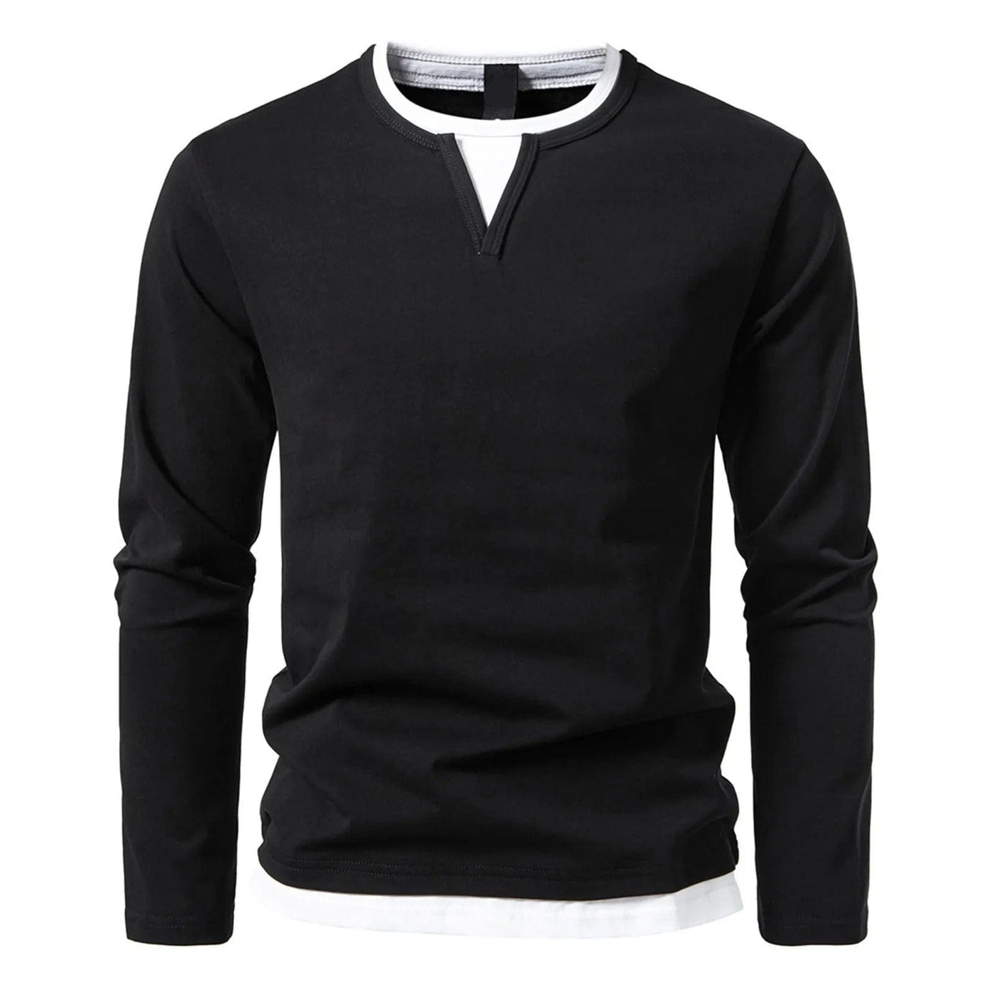 Vince | Classic Knit Pullover