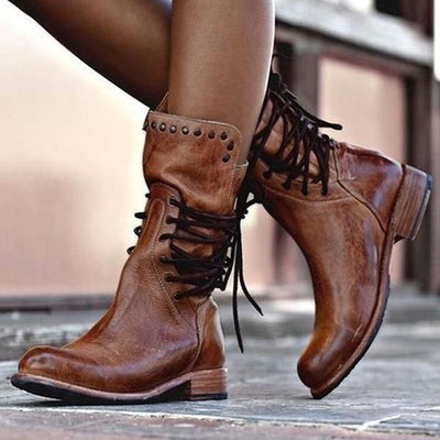HANIFAH | Luxury Stylish Boots