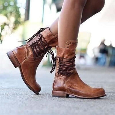 HANIFAH | Luxury Stylish Boots