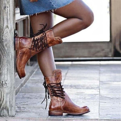 HANIFAH | Luxury Stylish Boots