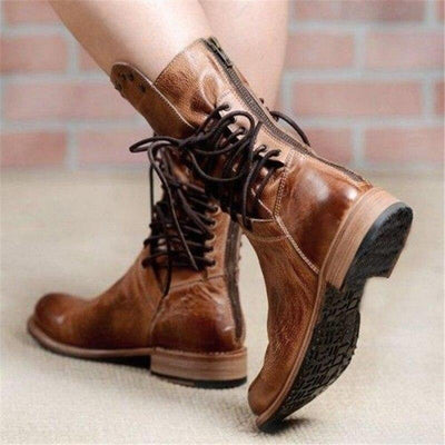 HANIFAH | Luxury Stylish Boots