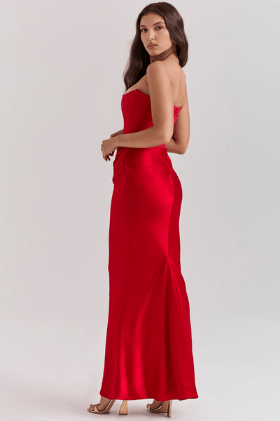 Rosalind | Maxi Dress
