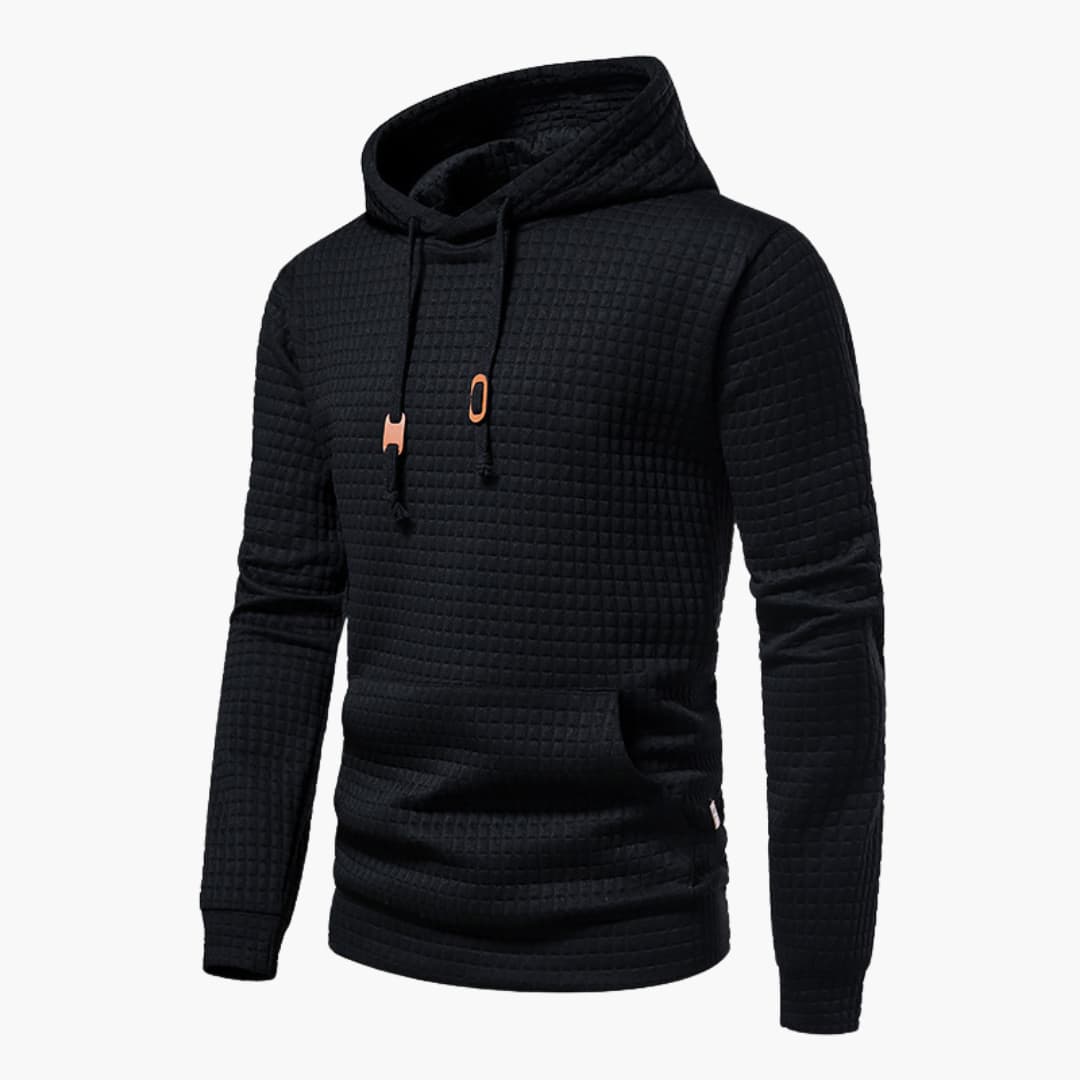 Dave | Comfortable Hoodie