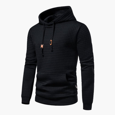 Dave | Comfortable Hoodie