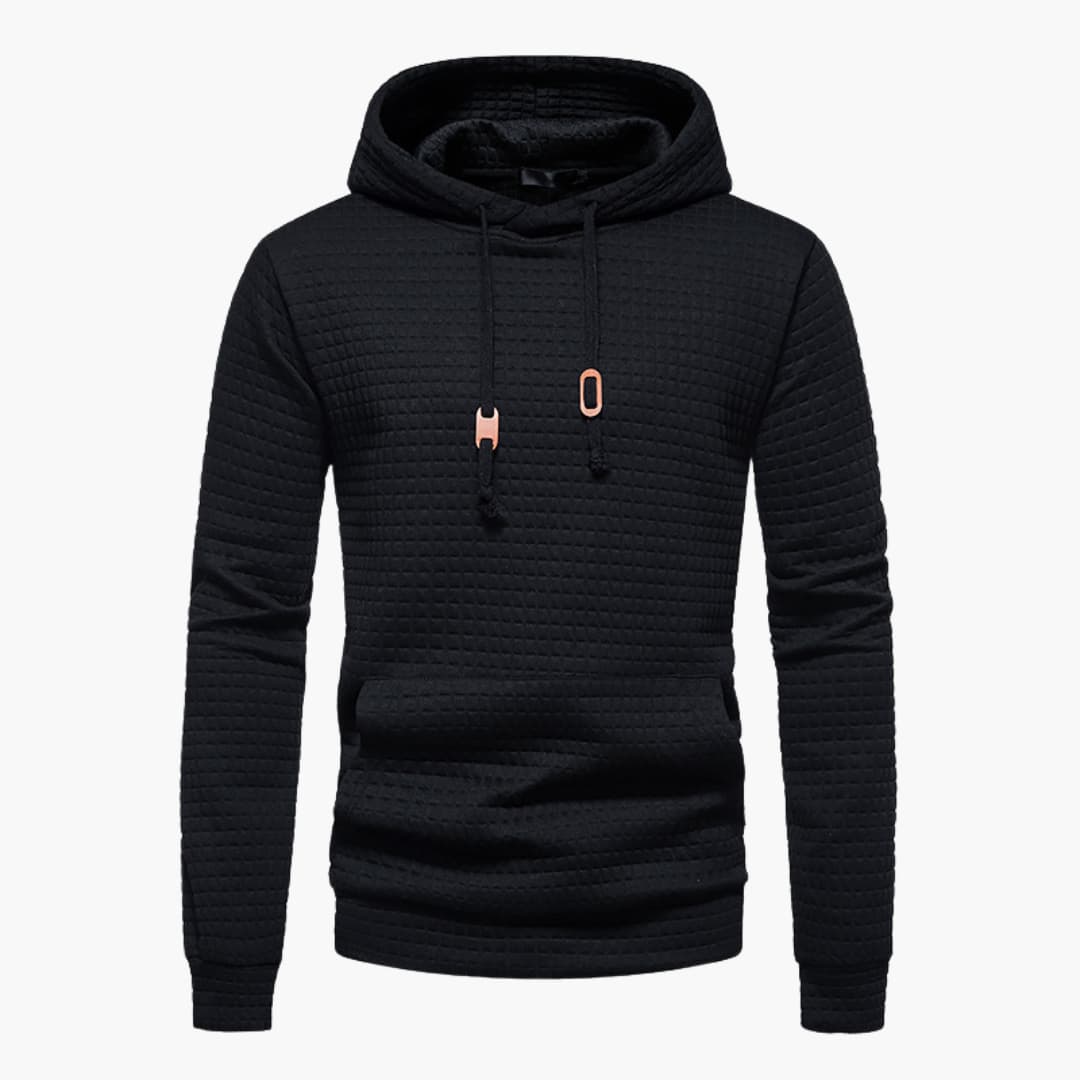 Dave | Comfortable Hoodie