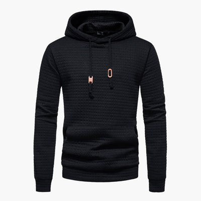 Dave | Comfortable Hoodie