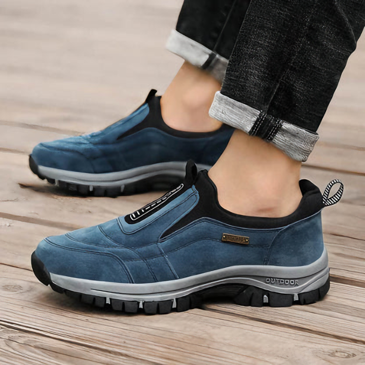 Graham | Orthopaedic Shoes