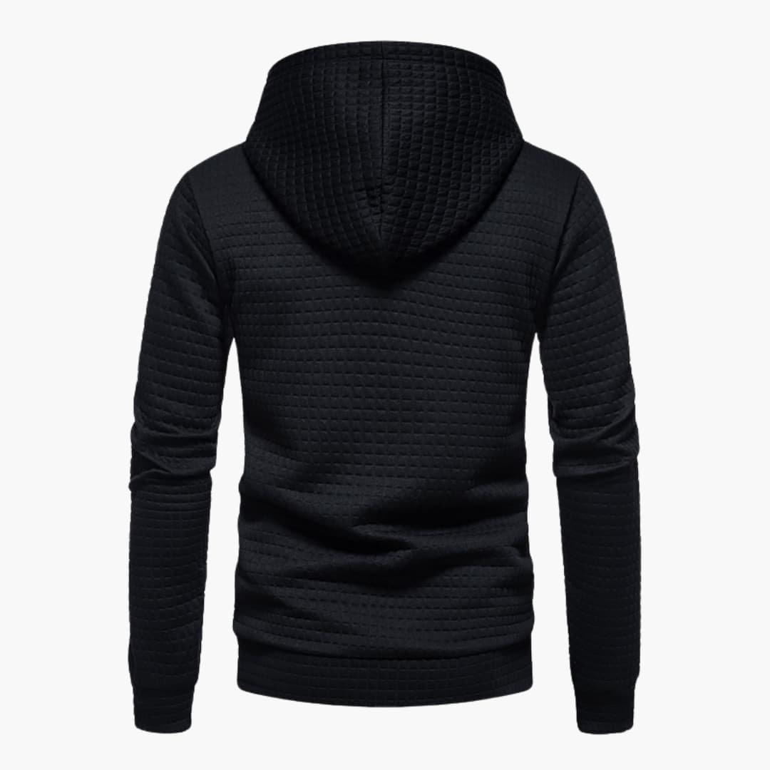 Dave | Comfortable Hoodie