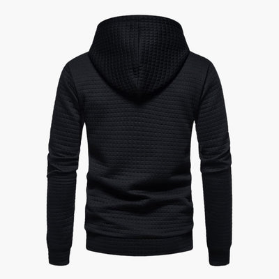Dave | Comfortable Hoodie