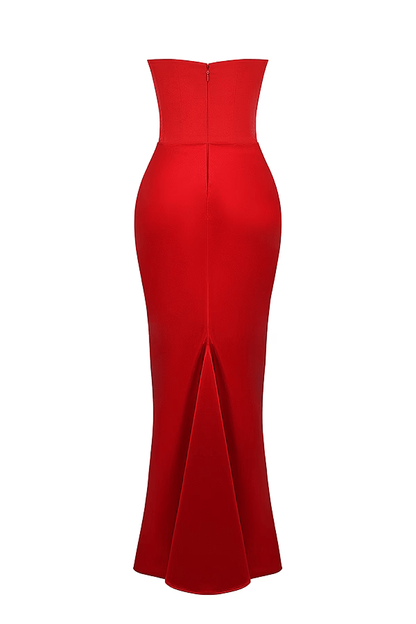Rosalind | Maxi Dress