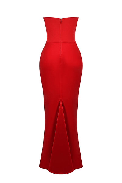 Rosalind | Maxi Dress