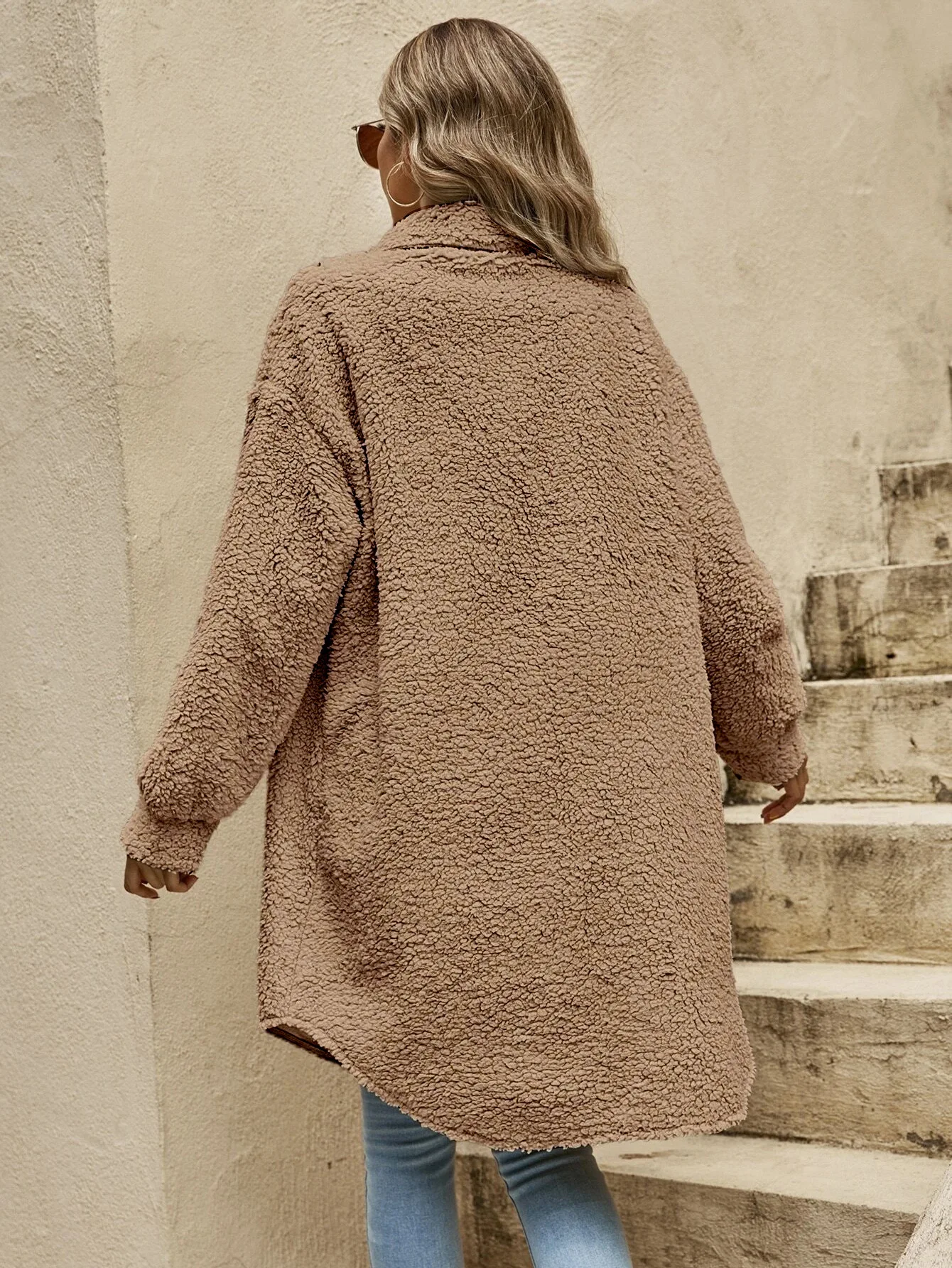 Haley | Coat