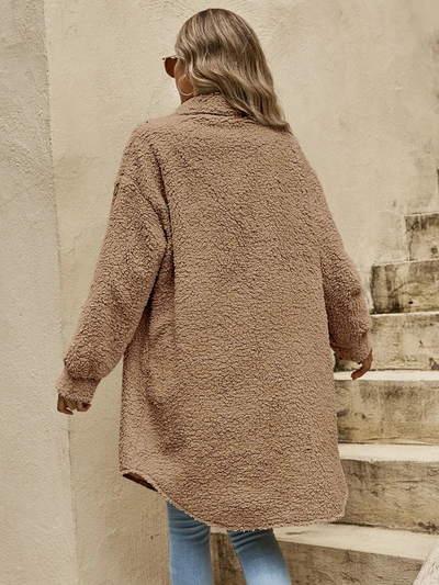 Haley | Coat