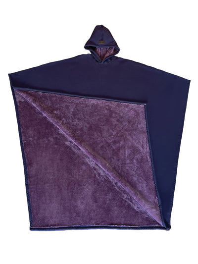 Eden Hoodie Blanket | Your Comfort Cocoon