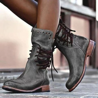 HANIFAH | Luxury Stylish Boots