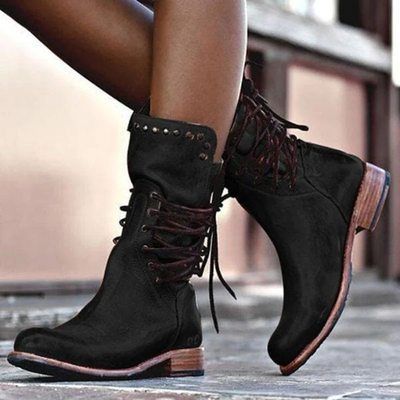 HANIFAH | Luxury Stylish Boots
