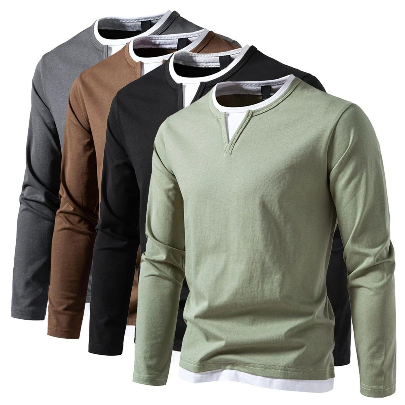 Vince | Classic Knit Pullover