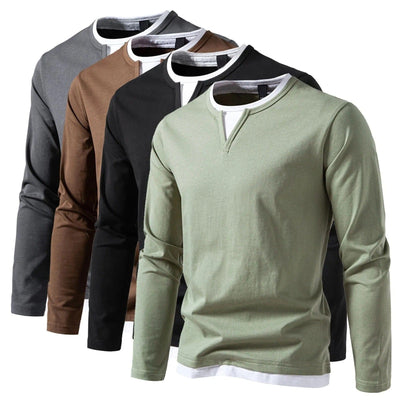 Vince | Classic Knit Pullover