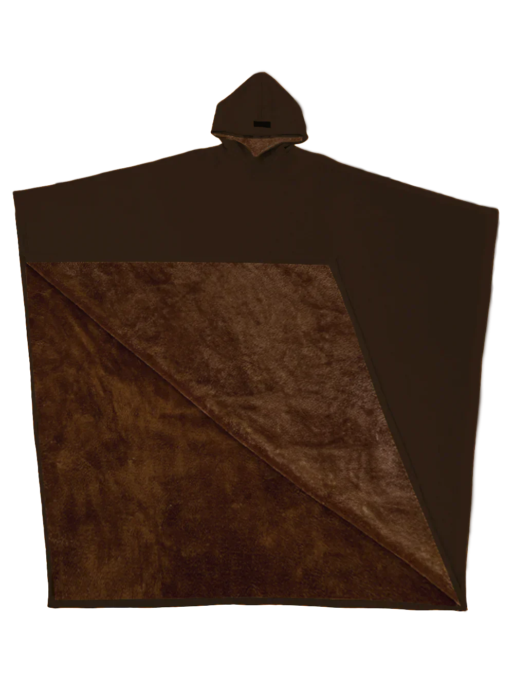 Eden Hoodie Blanket | Your Comfort Cocoon