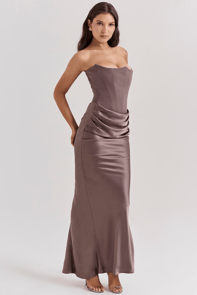 Rosalind | Maxi Dress