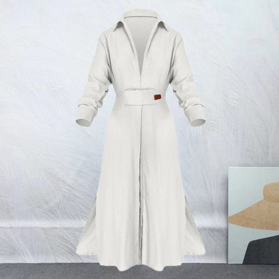 Lotta | Maxi Dres with Tummy Cover