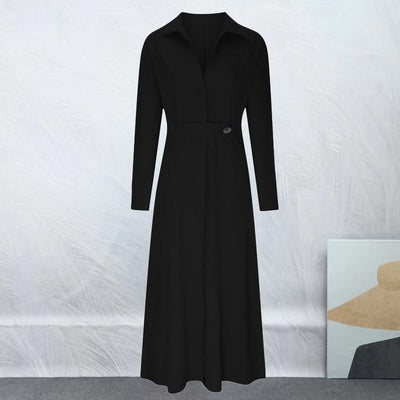 Lotta | Maxi Dres with Tummy Cover