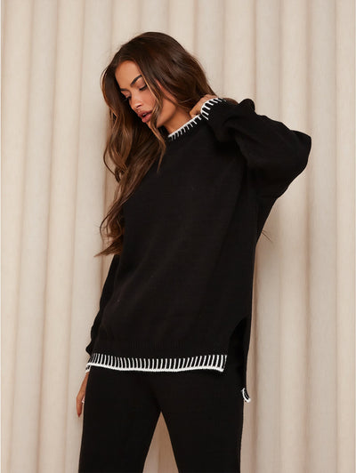 Cozy Escape | Two-Piece Set