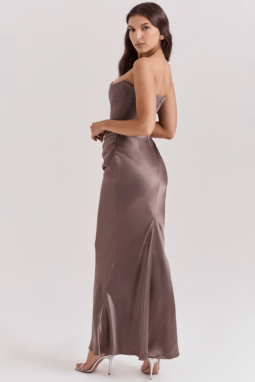 Rosalind | Maxi Dress