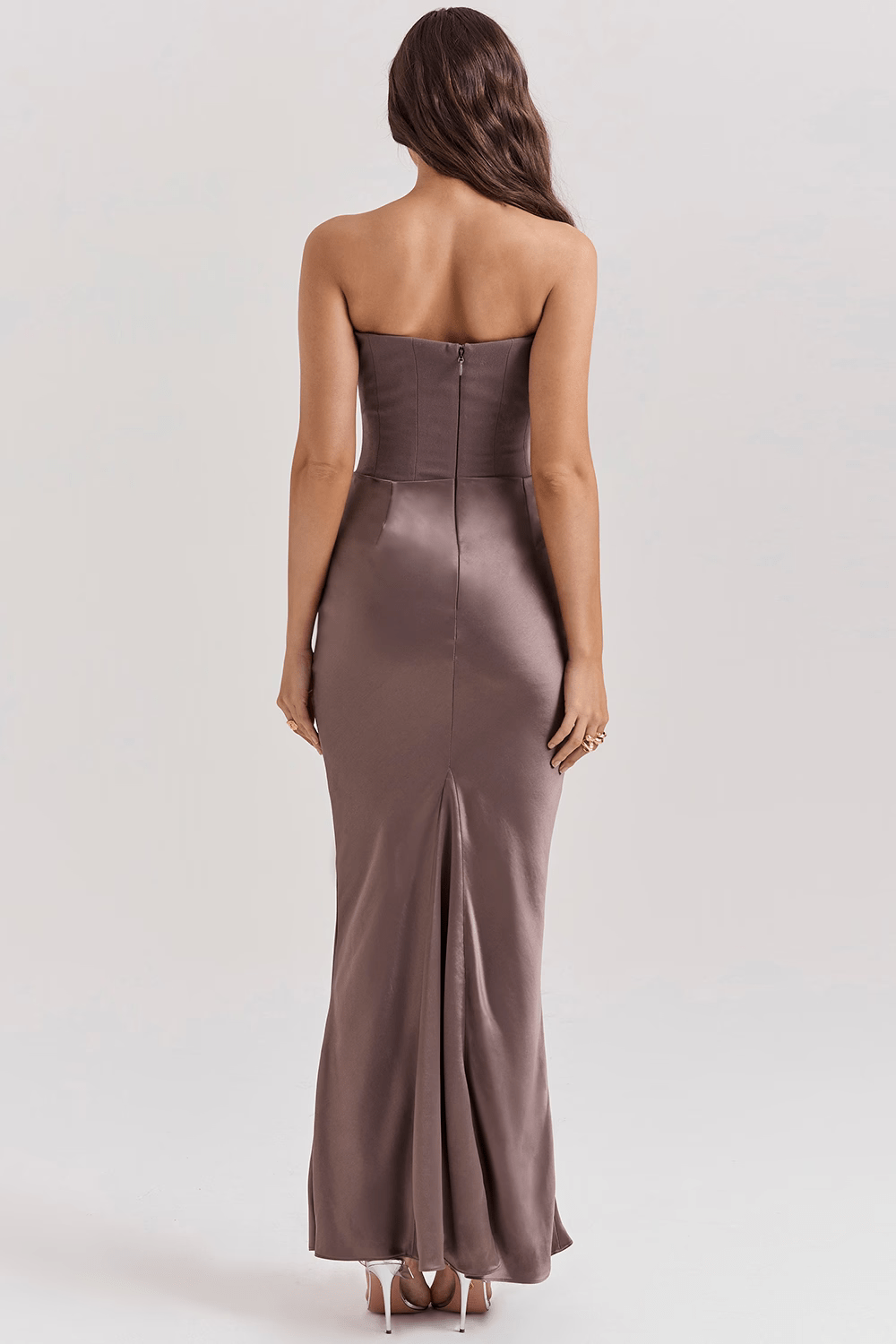Rosalind | Maxi Dress