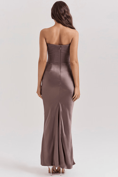 Rosalind | Maxi Dress