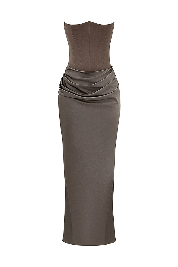 Rosalind | Maxi Dress