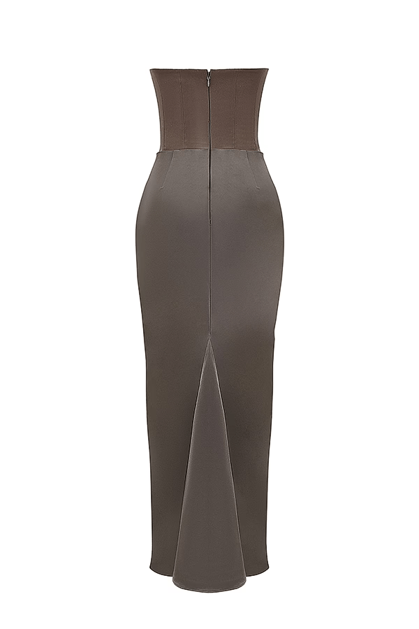 Rosalind | Maxi Dress