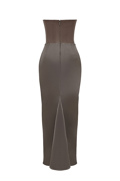 Rosalind | Maxi Dress