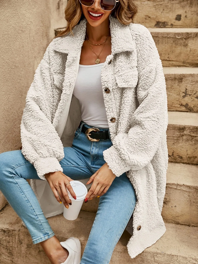 Haley | Coat