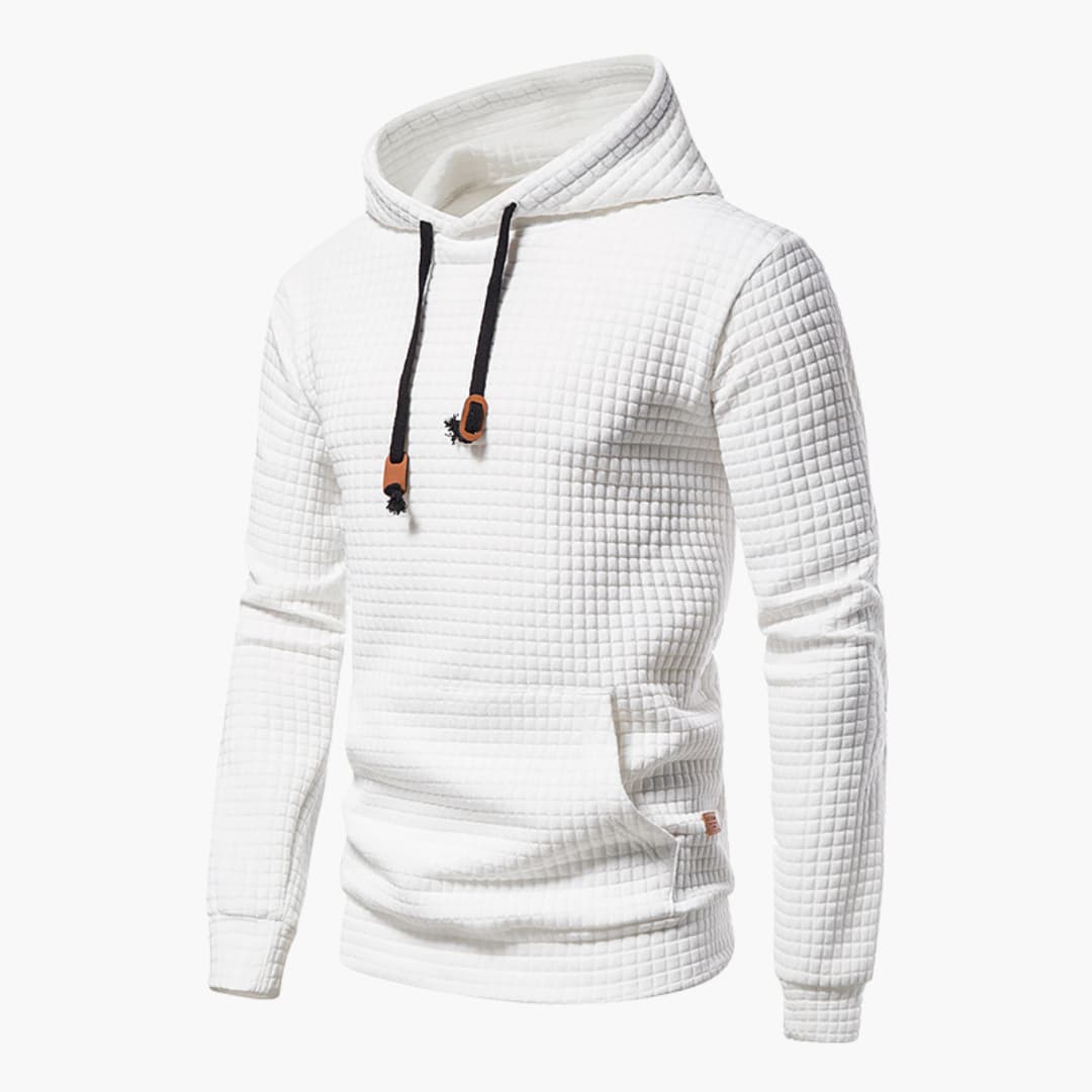 Dave | Comfortable Hoodie