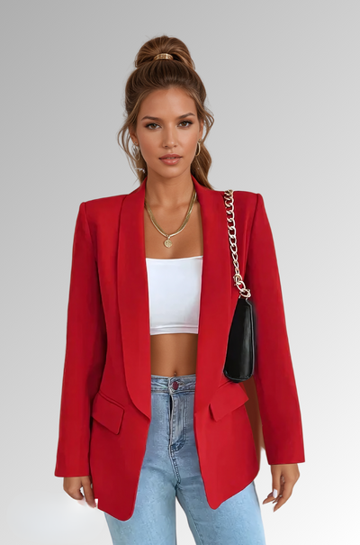 Emma | Modern Blazer