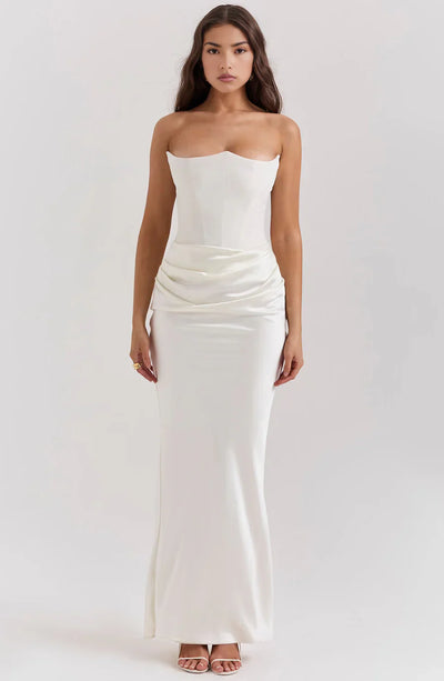 Rosalind | Maxi Dress