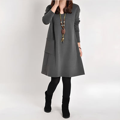 Claire | Everyday Tunic Dress