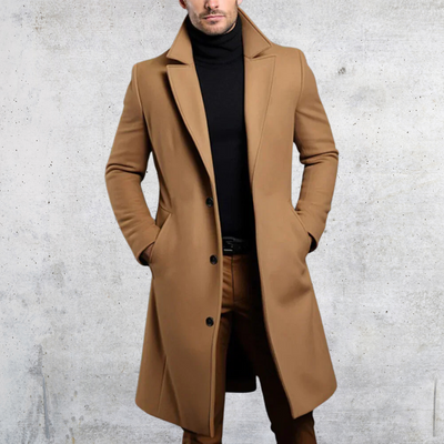 Maximo | English Trench Coat