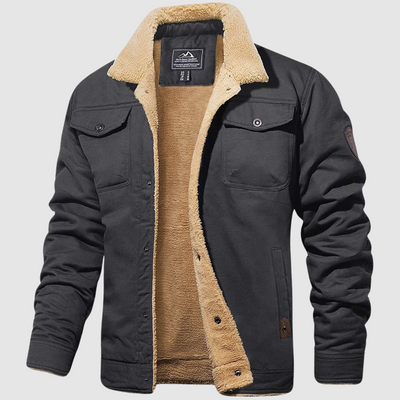 Summit | The Bomber Jacket