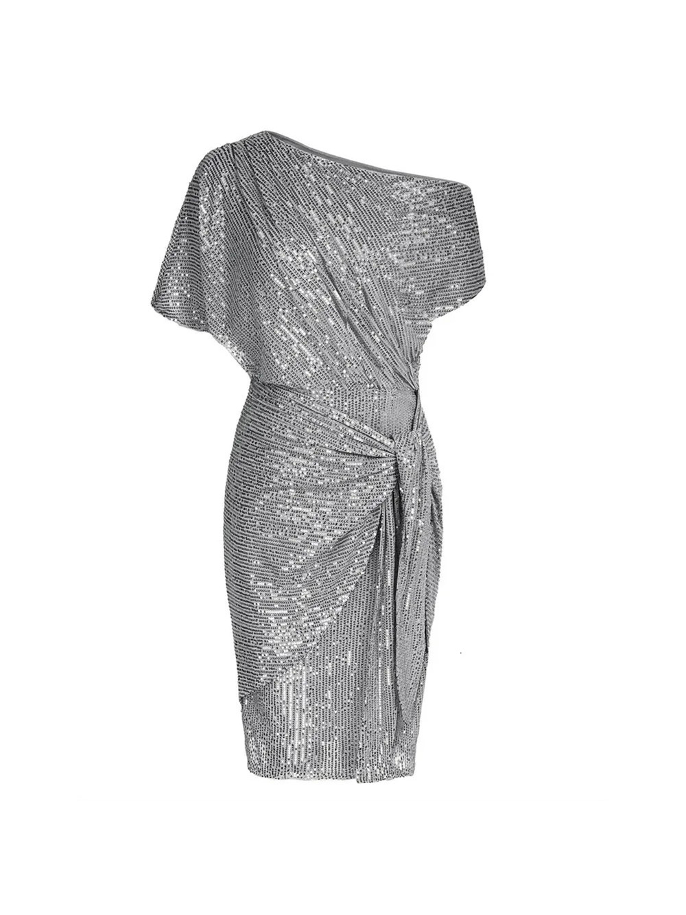 Gliter | Elegant Mini Dress