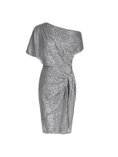 Gliter | Elegant Mini Dress