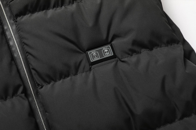 Charlie | Heated Body Warmer