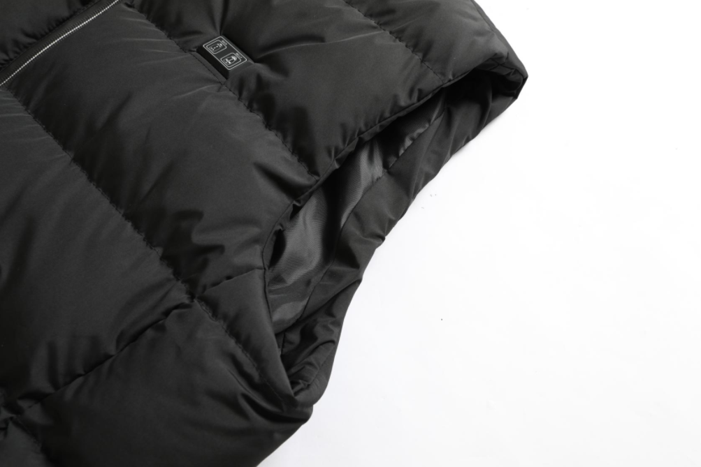 Charlie | Heated Body Warmer