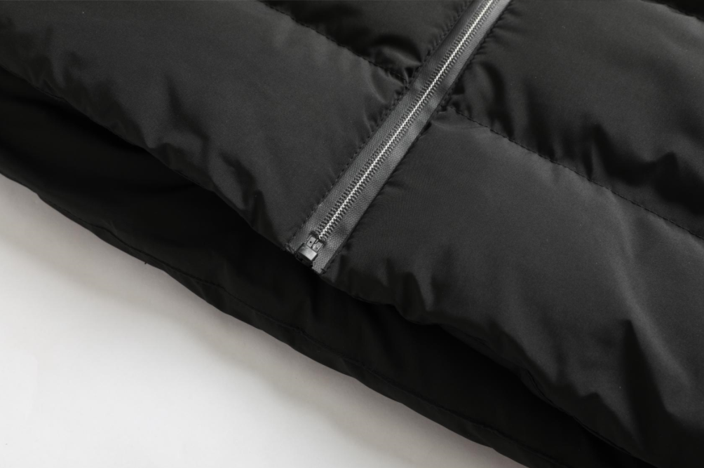 Charlie | Heated Body Warmer