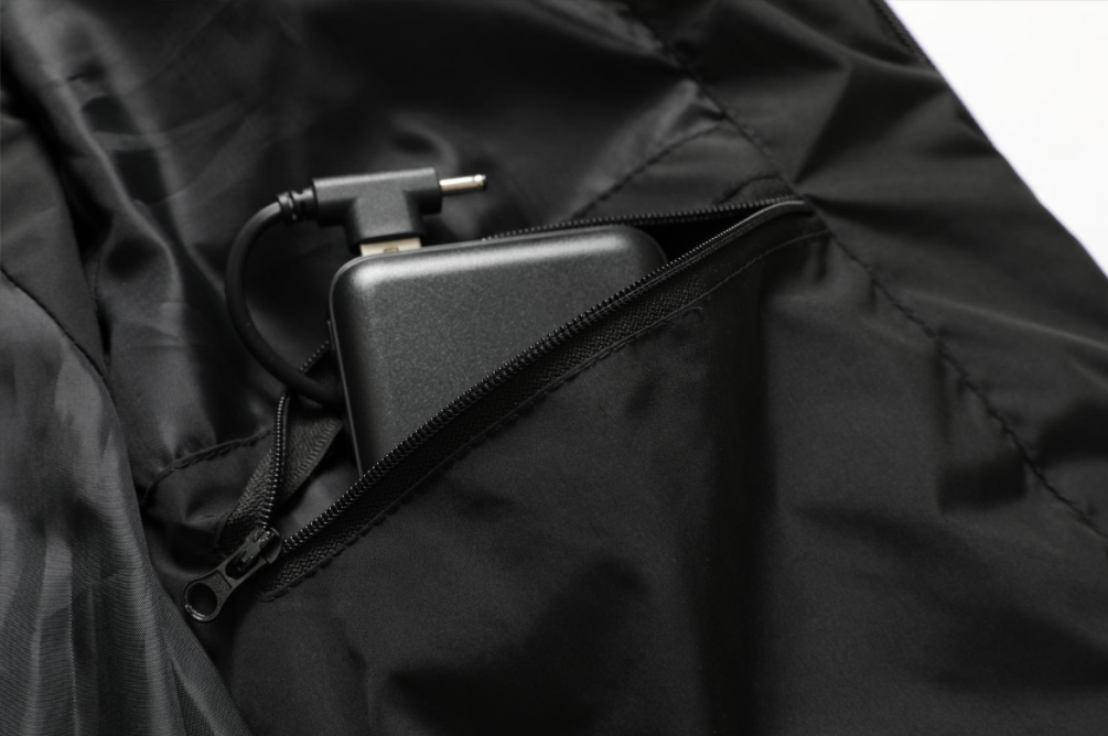 Charlie | Heated Body Warmer