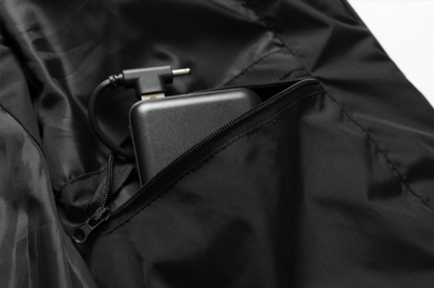 Charlie | Heated Body Warmer