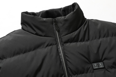 Charlie | Heated Body Warmer