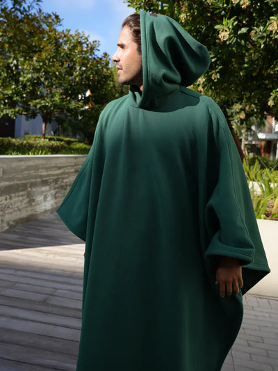 Eden Hoodie Blanket | Your Comfort Cocoon