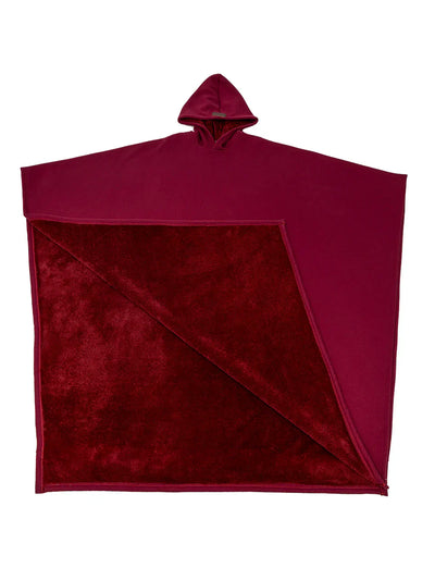 Eden Hoodie Blanket | Your Comfort Cocoon
